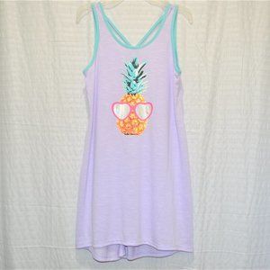 Girl's Cover-up - L(14/16)